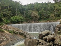 -九鲤湖风景区