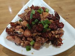 -晚归月亮湾私家菜(临邑路店)