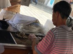 -叶氏麻糍(鼓浪屿店)