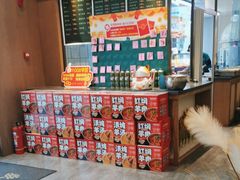 -福宝漠北·专注牛羊肉19年·西北菜(双湖林语店)