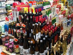 -物美综合超市(旧宫店)