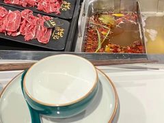 -犇牛记·鲜牛肉火锅