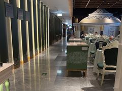 -巴音浩日娲·蒙餐(双林东路店)