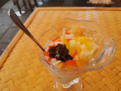 -傣乡之味·傣族特色手抓饭·孔雀宴(大理古城首店)