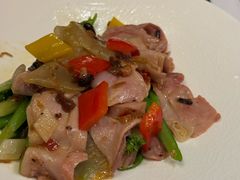 -丽轩中餐厅(广州丽思卡尔顿酒店)