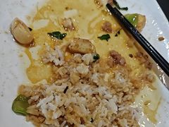 -维园港式茶餐厅(龙岗盛平店)