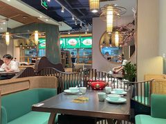大堂-湘悦茗宴(创维店)
