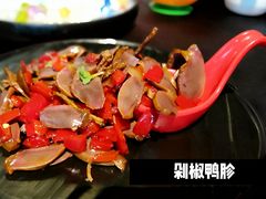 -蟹榭·本帮江浙菜·蟹宴(五角场合生汇商场店)