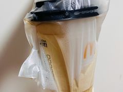 -麦当劳(交道口店)