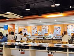 -呷哺呷哺(西单大悦城店)