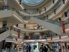 -凯德广场(金牛店)
