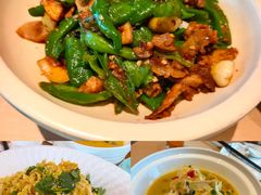-海泰食府·新鲁菜·家宴(总部基地店)