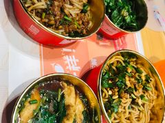 -盛香亭热卤(欢乐港湾店)