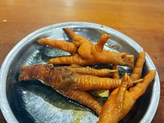 -凡老头米线砂锅(古荡新村西粮站)