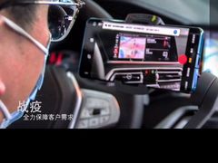 -上虞金昌宝顺宝马4S店(上虞店)