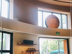 -星巴克(迪士尼小镇店)