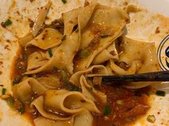 -大嘻咹biangbiang面(历史博物馆店)