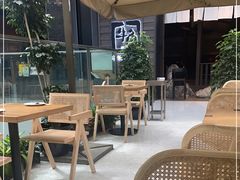 露天位-Jazz·ya 爵士屋(来福士店)