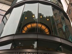 -香港铜锣湾维景酒店