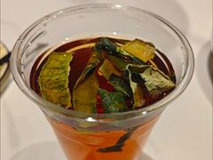 -阿露佳·舌尖上的安吉菜