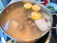 -牛事制造局牛肉火锅(莲岳路店)