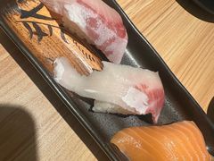 -禾绿回转寿司(苏宁广场店)