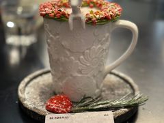 花环-BE NORMAL CAFE(霞溪路店)