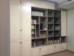 -索菲亚衣柜橱柜家具全屋定制(汶水红星店)