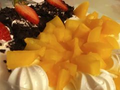 -卡漫莫尼蛋糕(徐汇店)