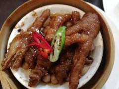 -粤域茶餐厅