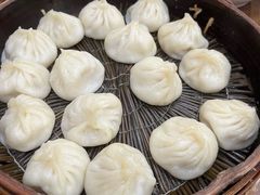 鲜肉小笼-万寿斋(山阴路店)