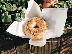 -BIG BAGEL(永康路店)