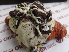 奥利奥羊角-OUR Bakery(三里屯太古里店)