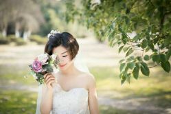 -韩国色色婚纱摄影(好评优选店)