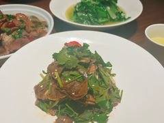 -阿明小菜·海鲜·上海菜(梅陇店)