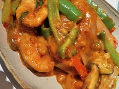 -BetterThai 泰加(苏州中心店)