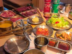 -西塔老太太泥炉烤肉(杭州首店)