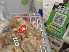 -白玉兰食品(中山公园龙之梦店)