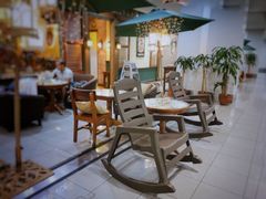 -Cafe Mary Grace - NAIA Terminal 3