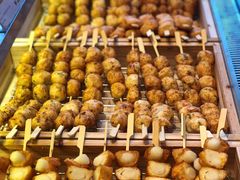 -古来思鱼饼