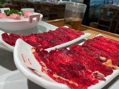 -俏牛哥鲜牛肉牛肆馆(重庆天地店)