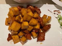-唐拉雅秀酒店-唐苑中餐厅