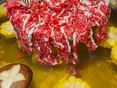 -鲜牛记潮汕牛肉火锅(淮安珠海路店)