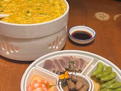 -南园民国茶楼餐厅·常州菜(北大街店)