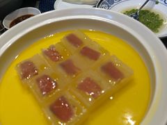-庐灶江南·江南菜·四合院Bistro(东直门雍和宫·原华侨宾馆店)