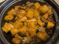 爆浆豆腐-四小姐的店(王府井店)