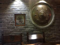 -甘尼仕印度餐厅爵士酒吧(阳春巷店)
