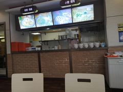 -新丰小吃(江陵路分店)