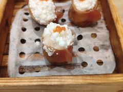 -蔡澜点心·粤菜(新街口IFCX店)