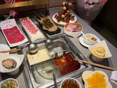 -海底捞火锅(金光华店)